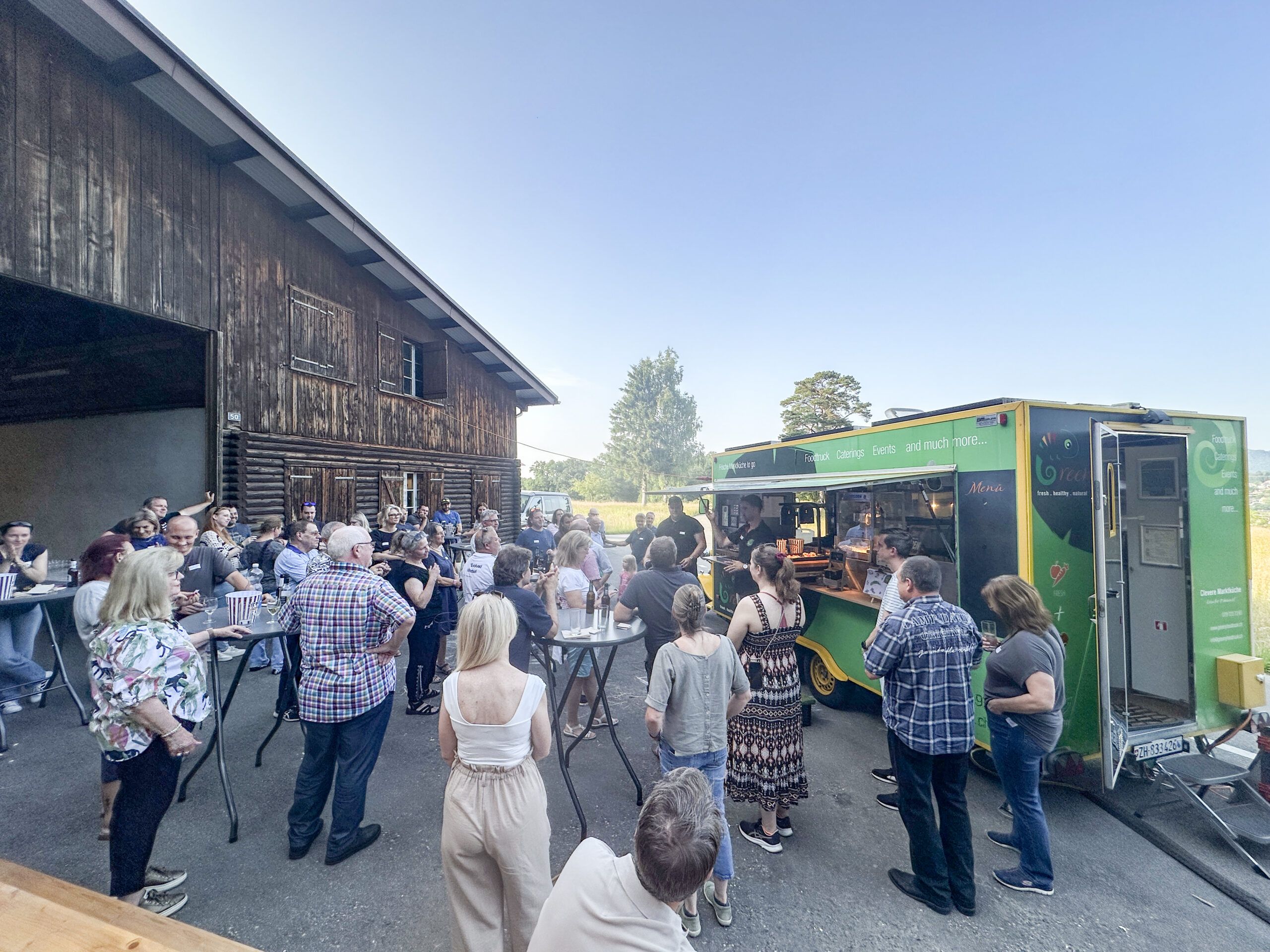 Grillplausch GVBA