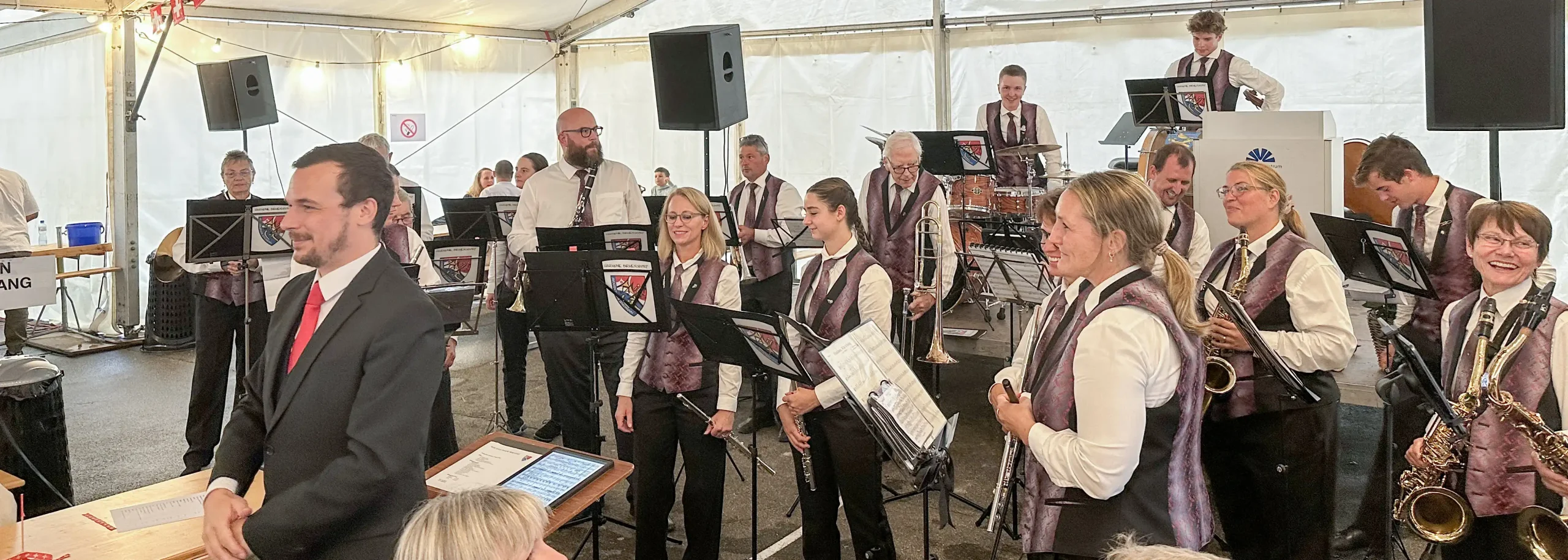 Sommerstory 4 – 1.-August-Feier 2025