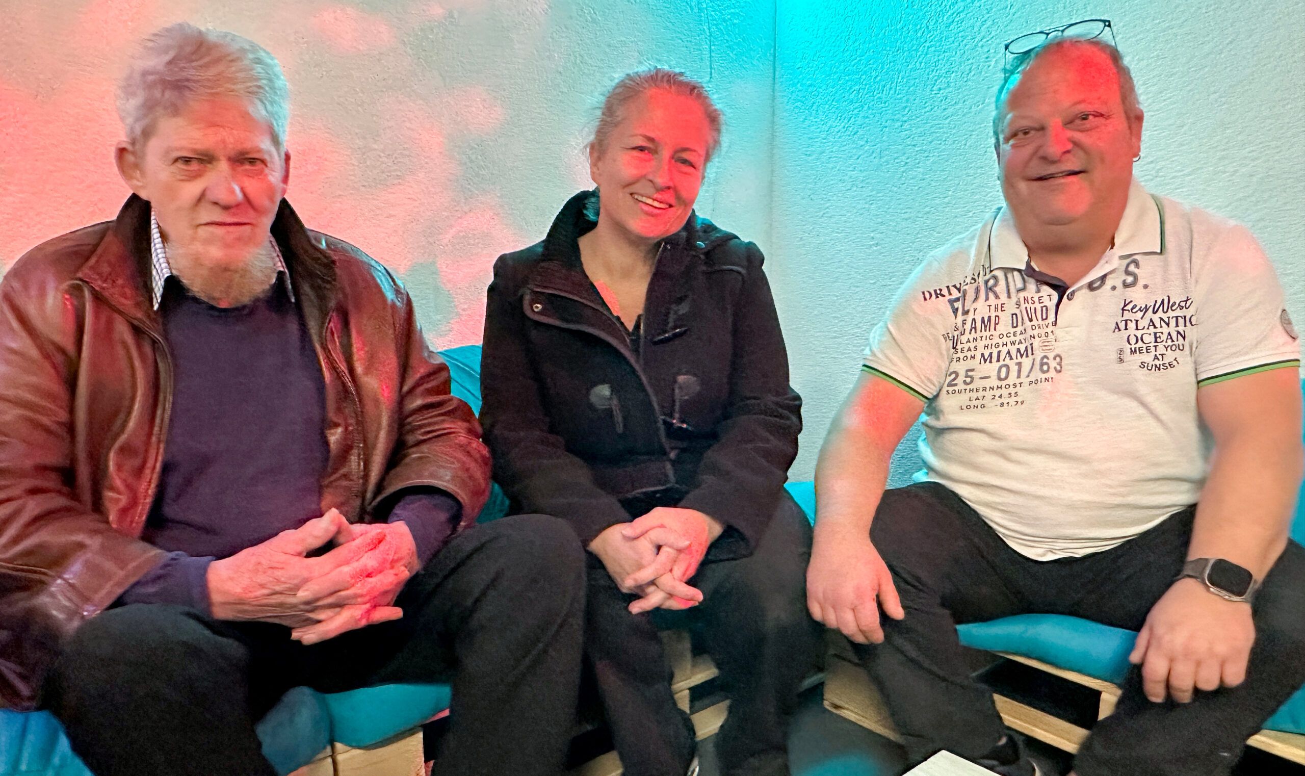 Neuer Glanz für den Jugendtreff Birmensdorf