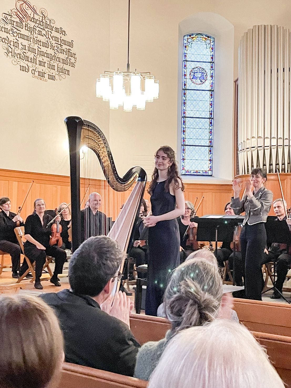 Getroffen: Meret Meier