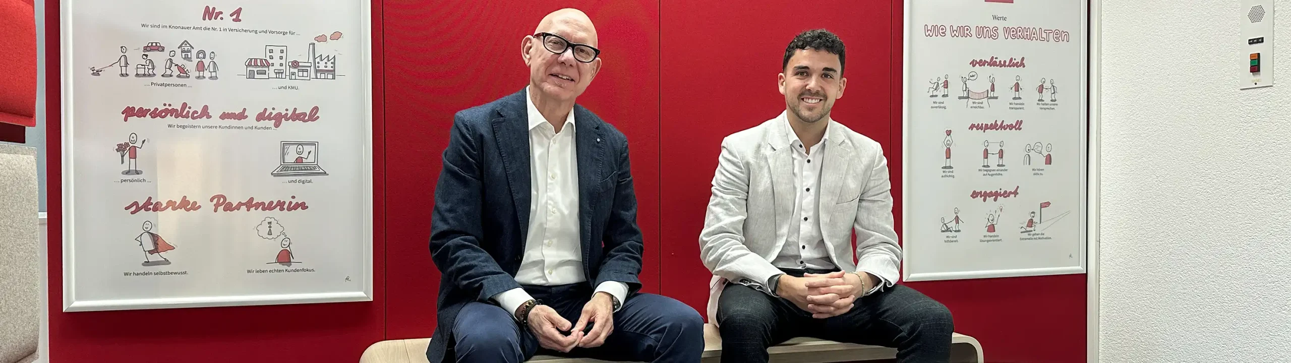 Publireportage Mobiliar Birmensdorf