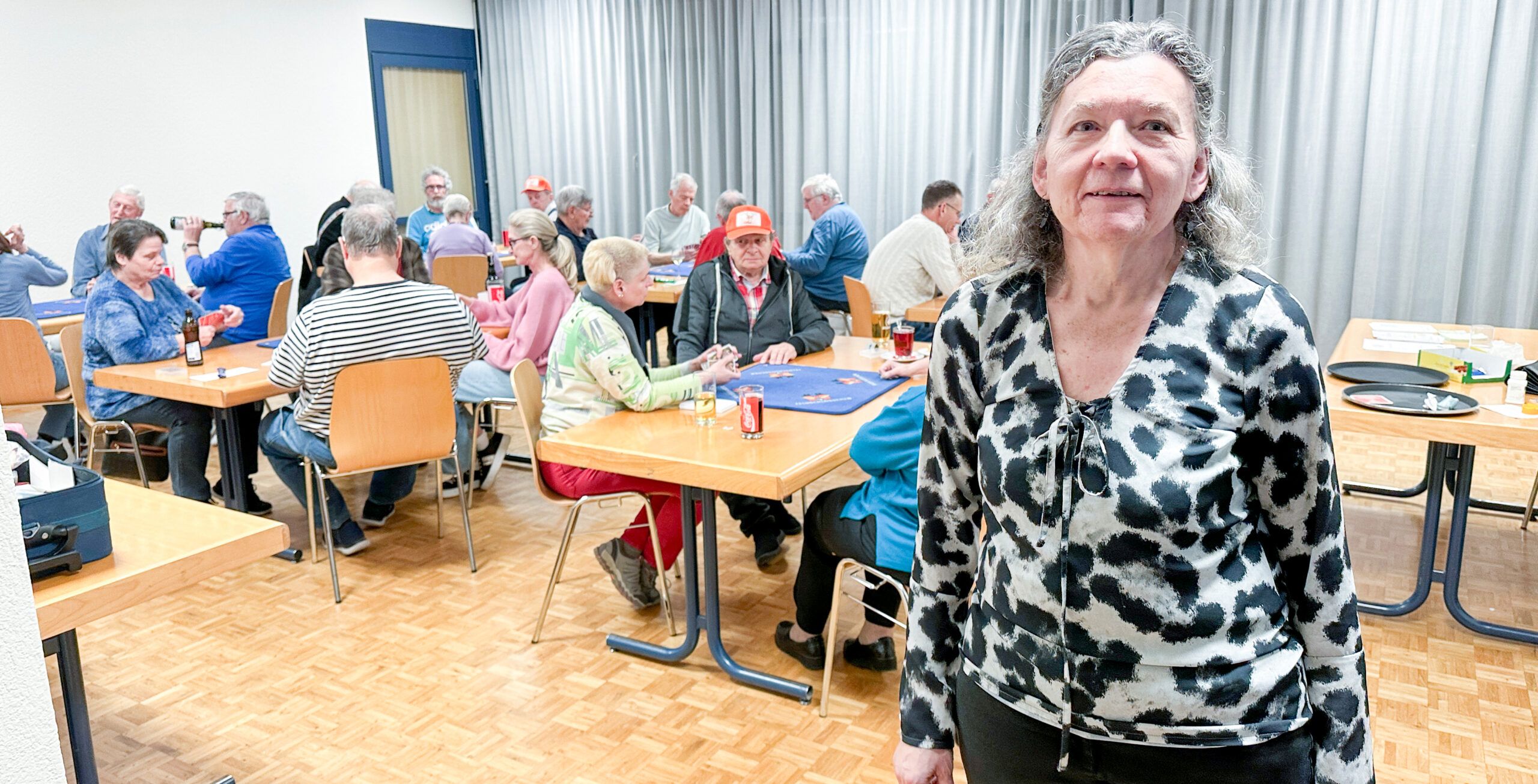 5. Preisjassen im Restaurant Brüelmatt