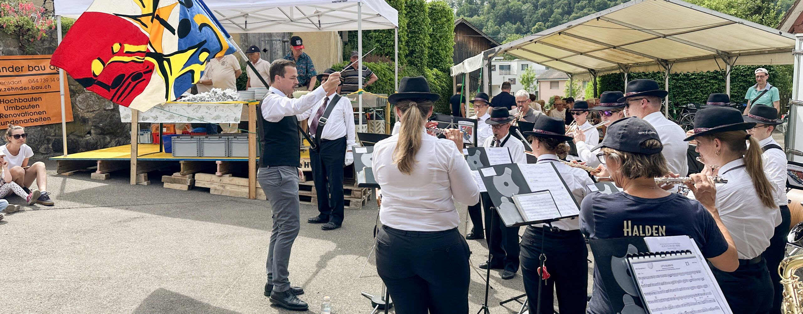 50 Jahre Ortsmuseum Birmensdorf