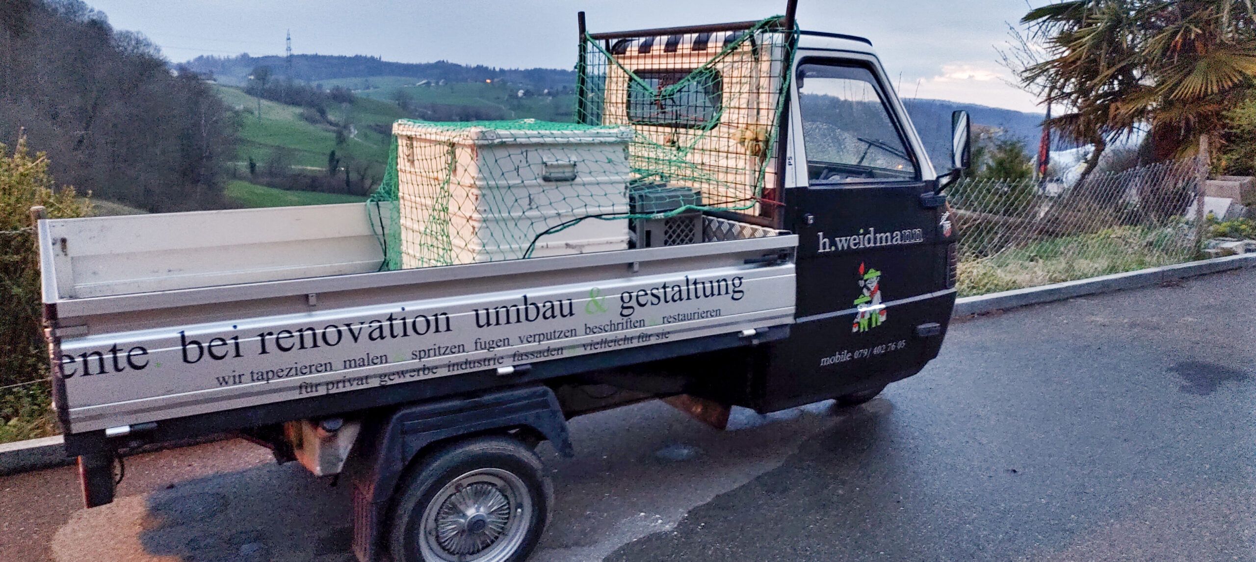 Fassaden mit Feingefühl
