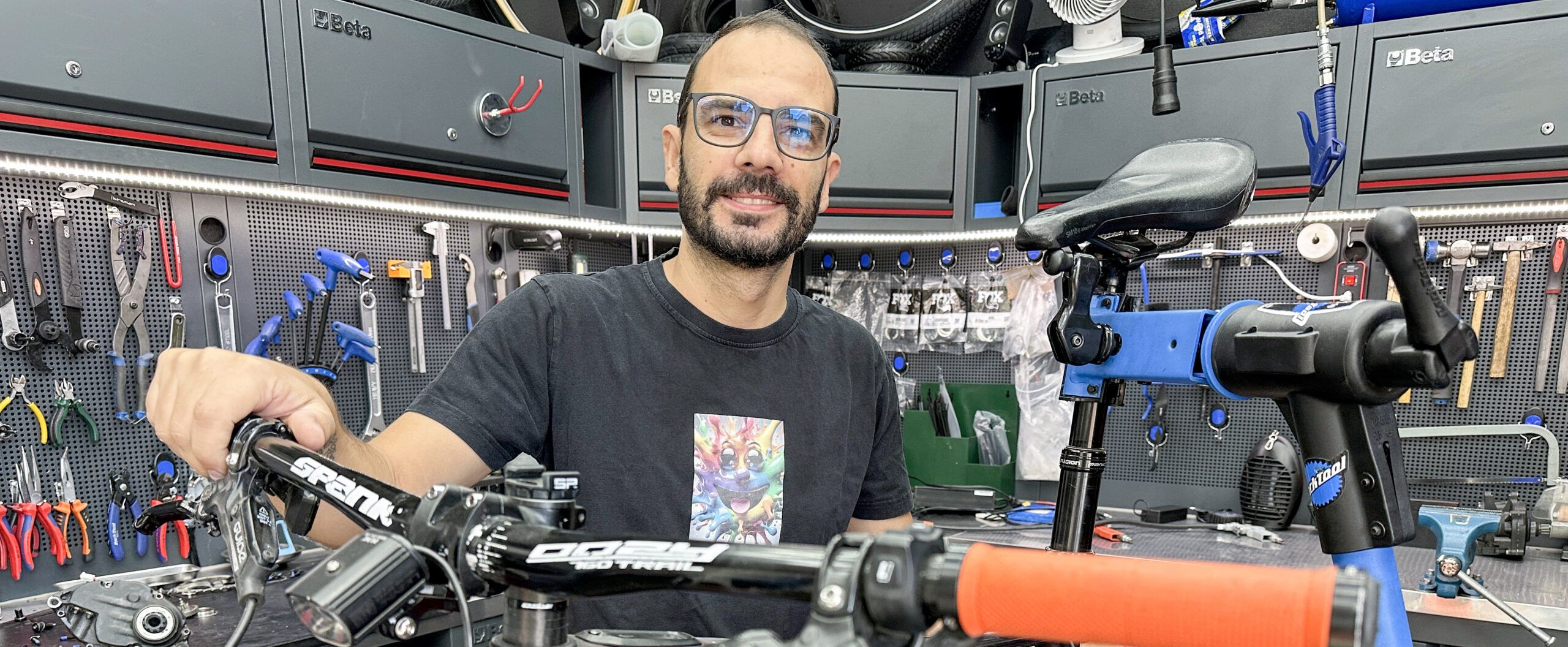 KMU-Story jcbikes.ch