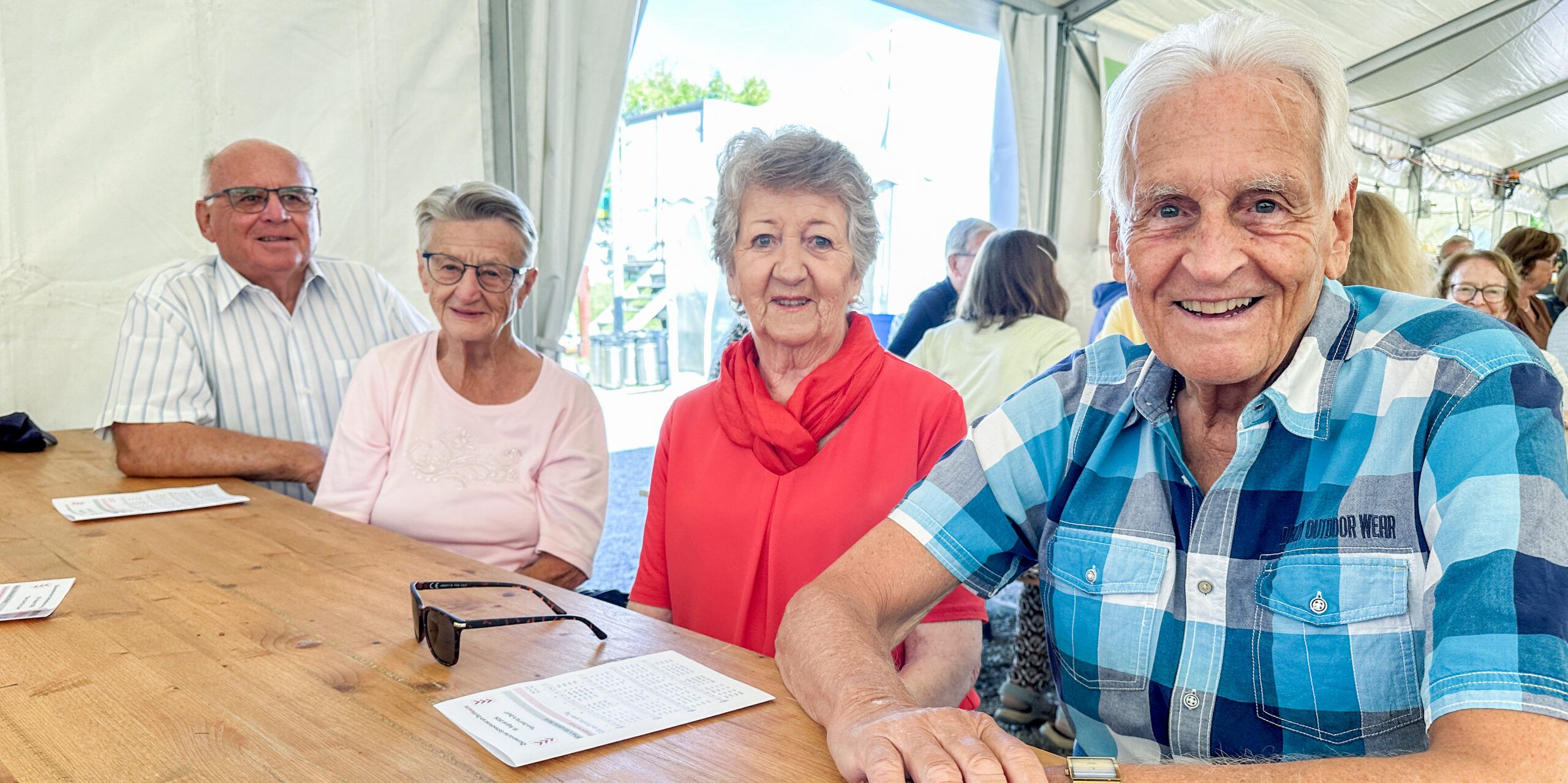 Rückblick DorffAESCHt 2026