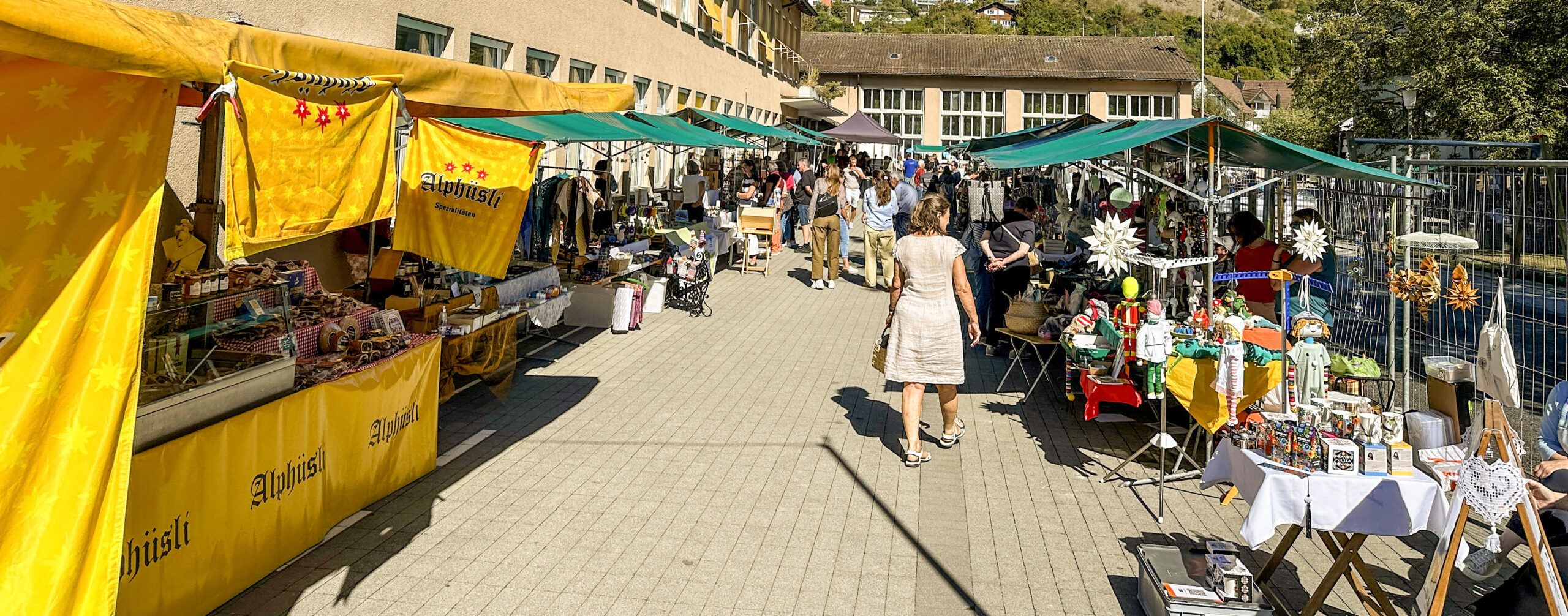 Herbstmarkt 2026